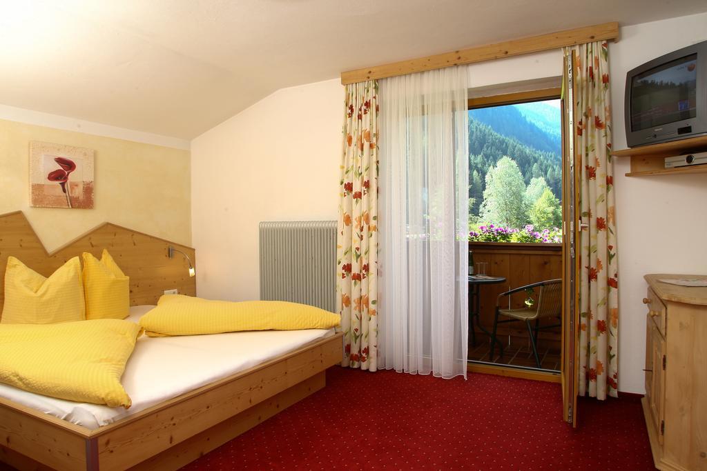 Alpenecho Apartment Neustift im Stubaital Room photo