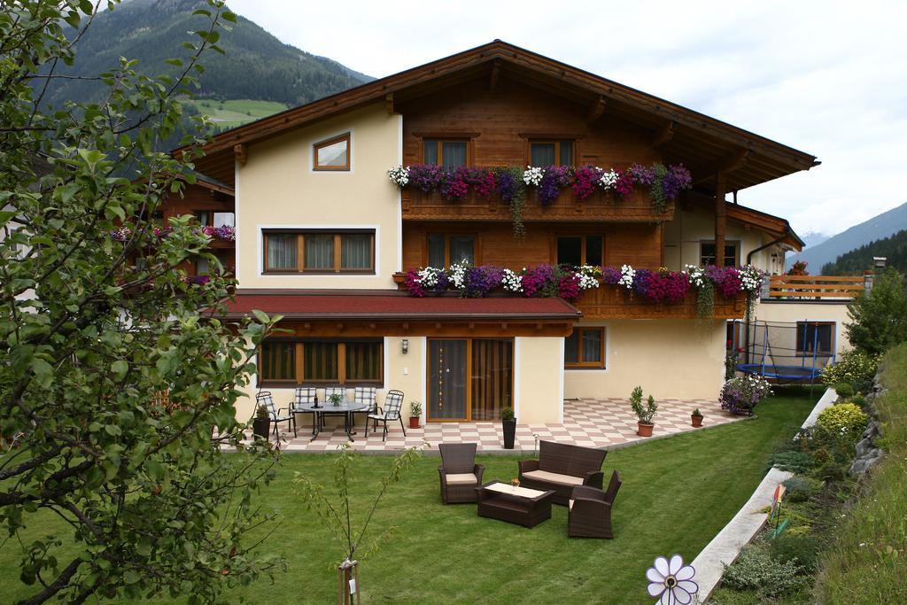 Alpenecho Apartment Neustift im Stubaital Exterior photo